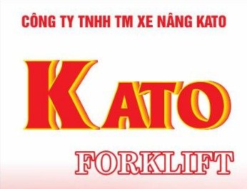 Công Ty TNHH Thương Mại Xe Nâng Kato